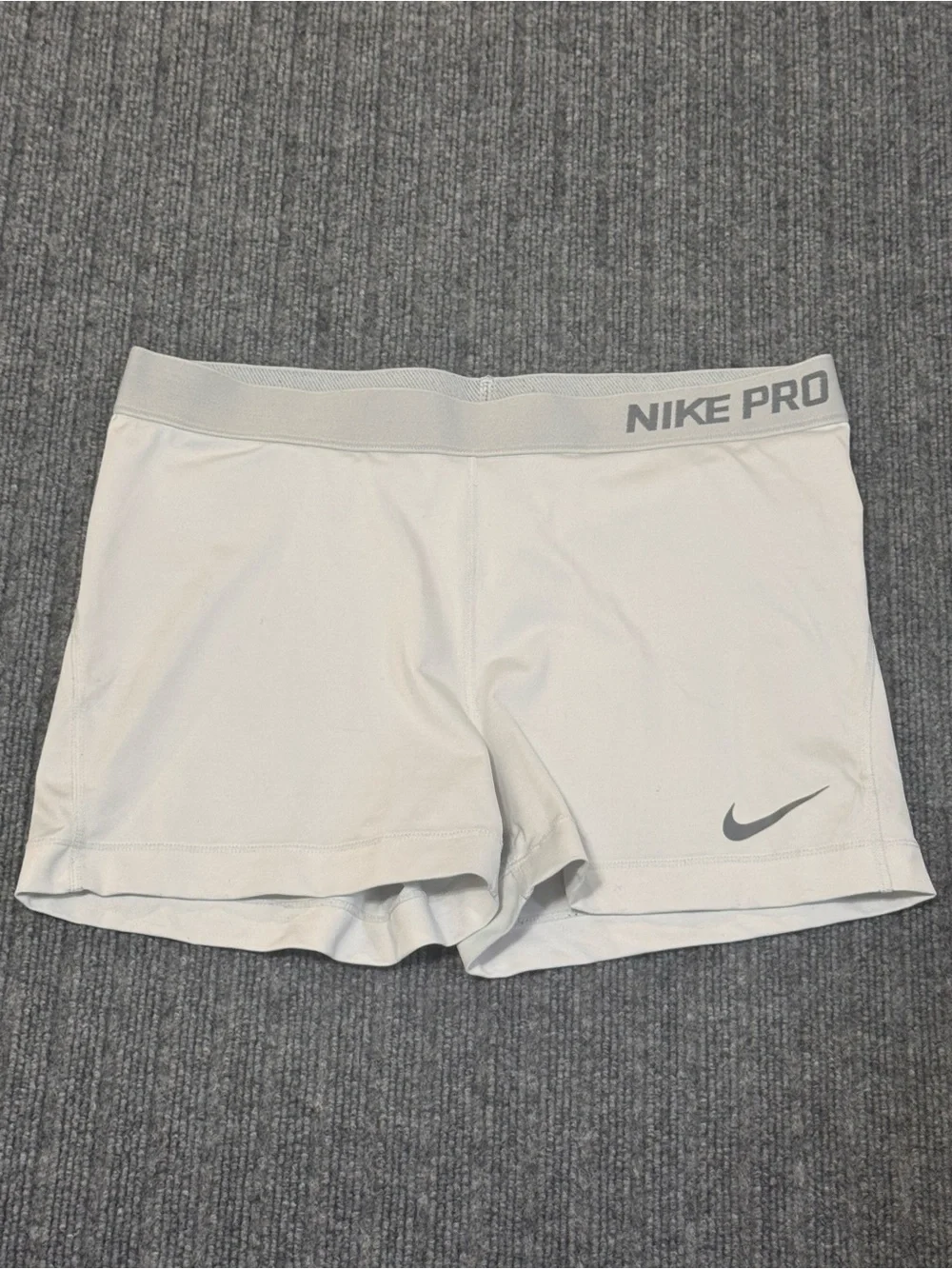 Nike Pro Dri-Fit Shorts XL